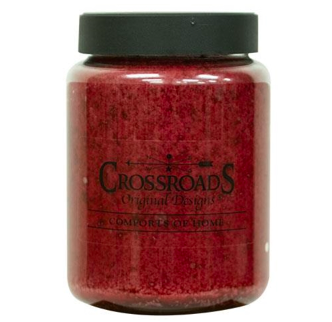 Comforts of Home Jar Candle - 26oz