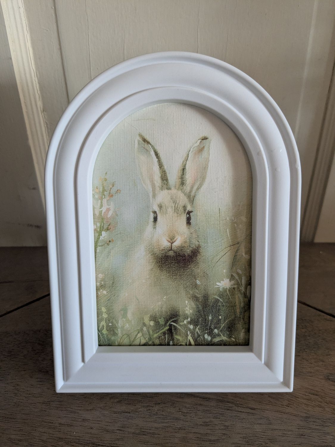 Bunny Print - 4x6