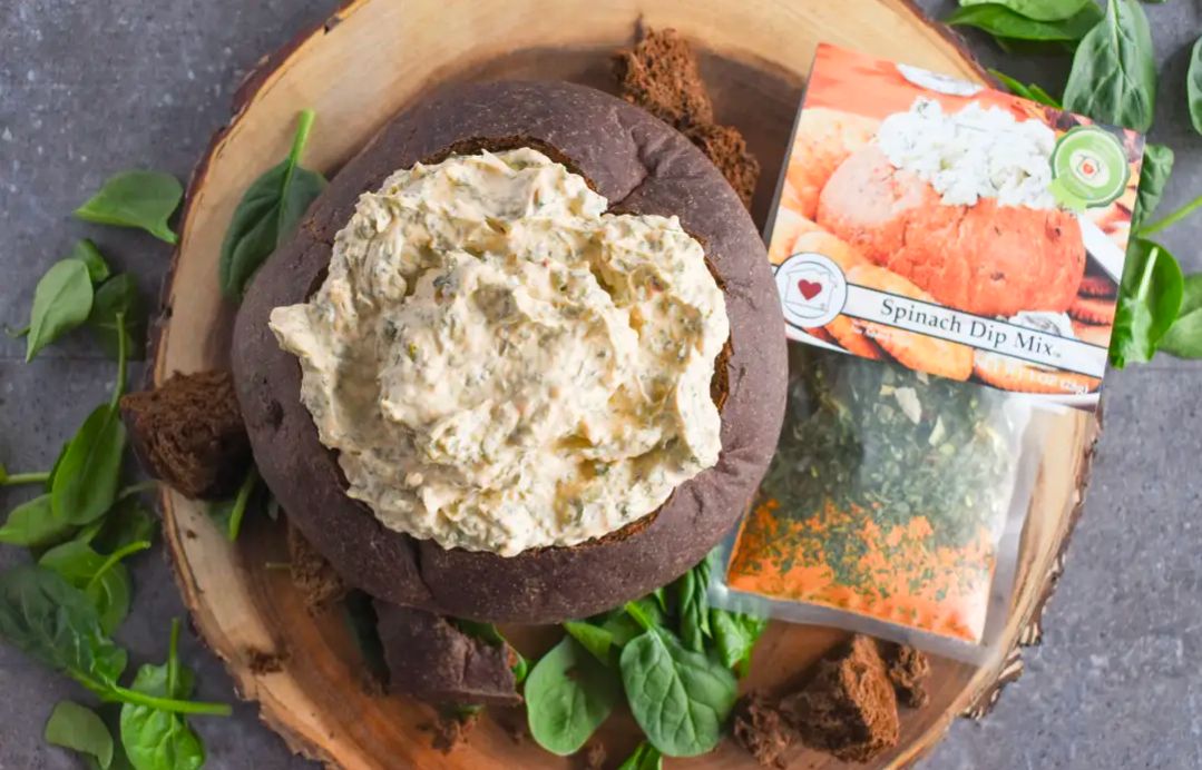 Spinach Dip Mix