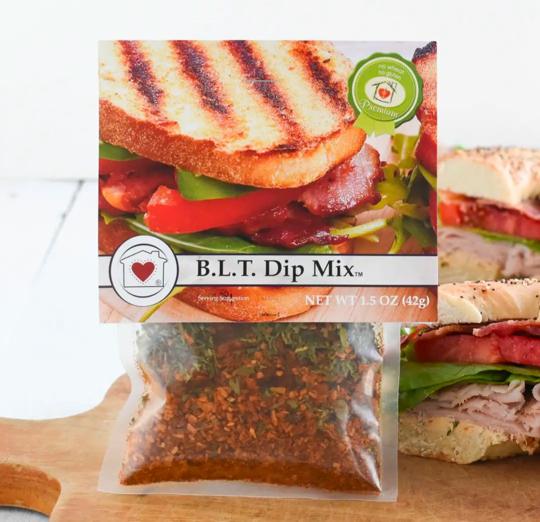 BLT Dip Mix