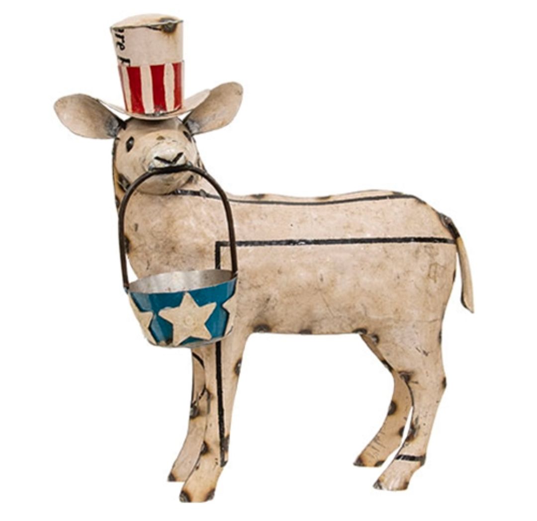 Recycled Metal Samuel Americana Sheep