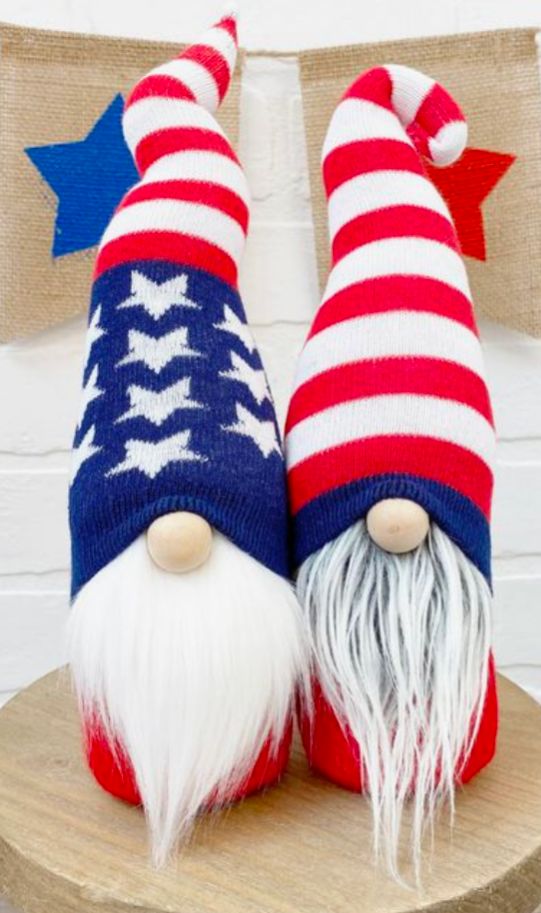 Make at Home Craft Kit: Gnome