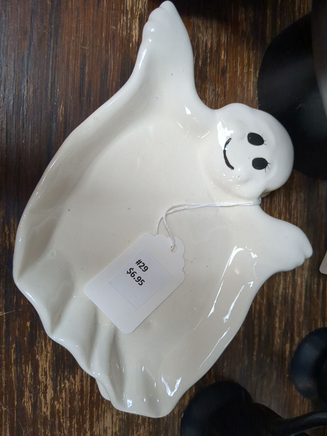 Ghost Soap Dish