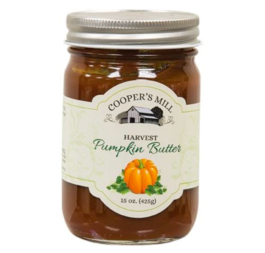 Orchard Reserve Pumpkin Butter