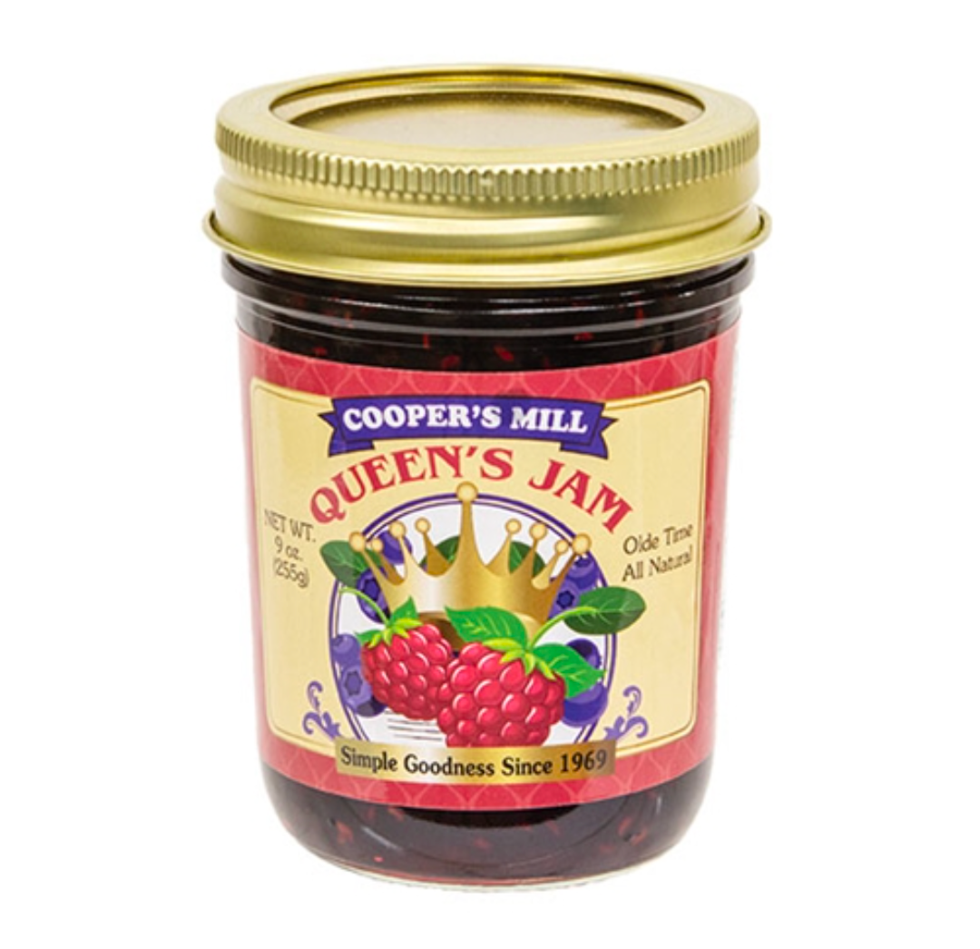 Queen's Jam
