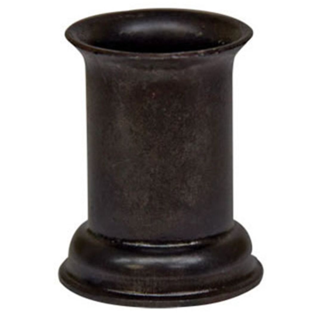 Shelf Candle Cup Taper Holder