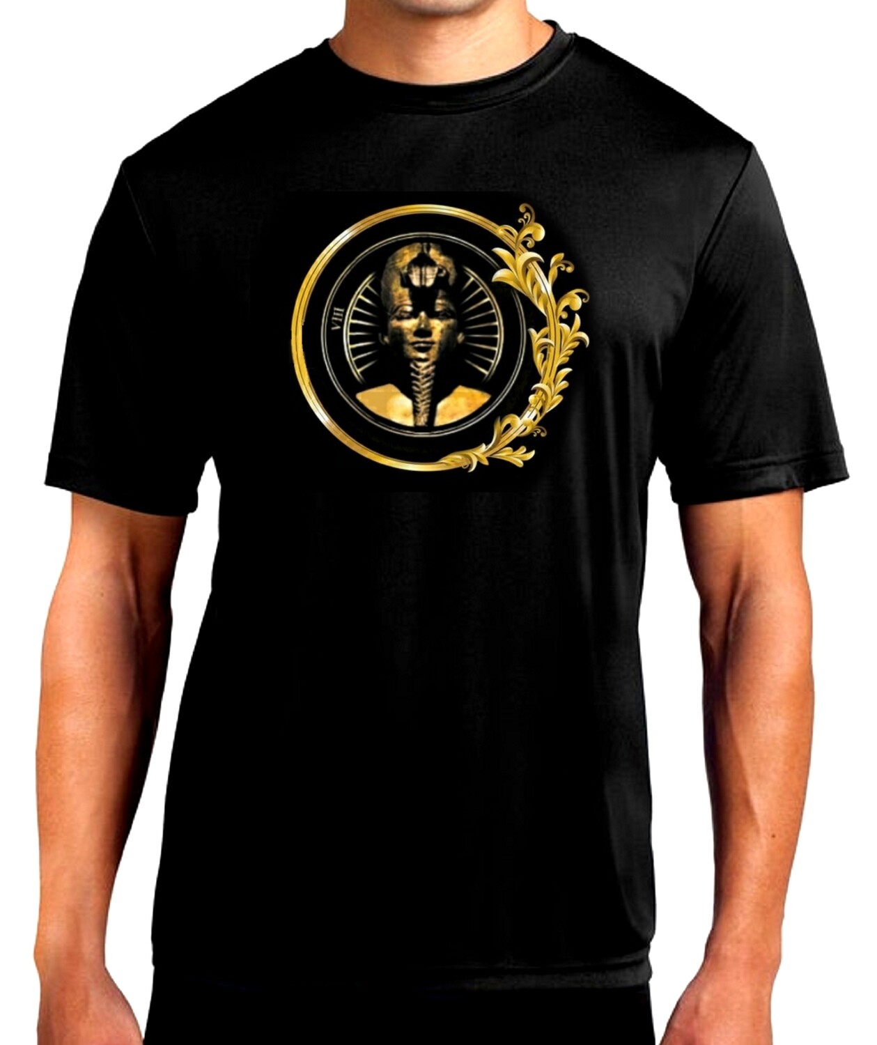 Half Moon Tee