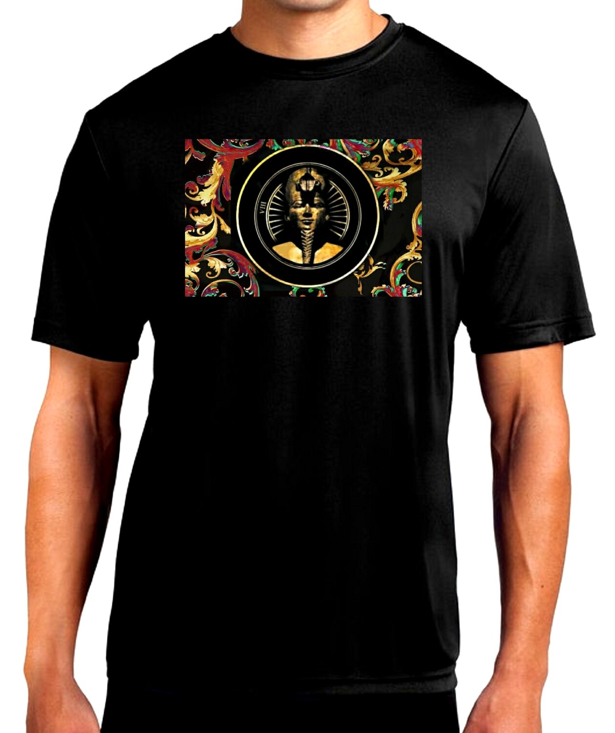 Statement Tee
