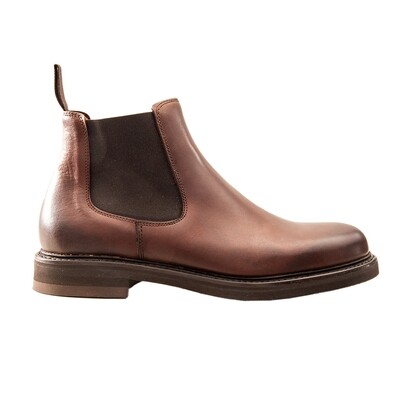 Stivaletto Chelsea - Berwick 1707 Stivaletto Chelsea - Berwick 1707
