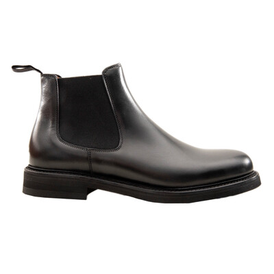 Stivaletto Chalsea - Berwick 1707 Stivaletto Chalsea - Berwick 1707