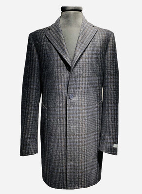Cappotto - Nino Danieli By Corneliani Cappotto - Nino Danieli By Corneliani