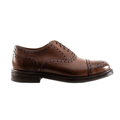 Francesina duilio - Berwick 1707 Francesina duilio - Berwick 1707
