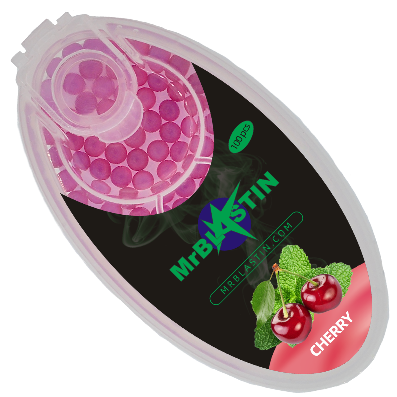 CHERRY