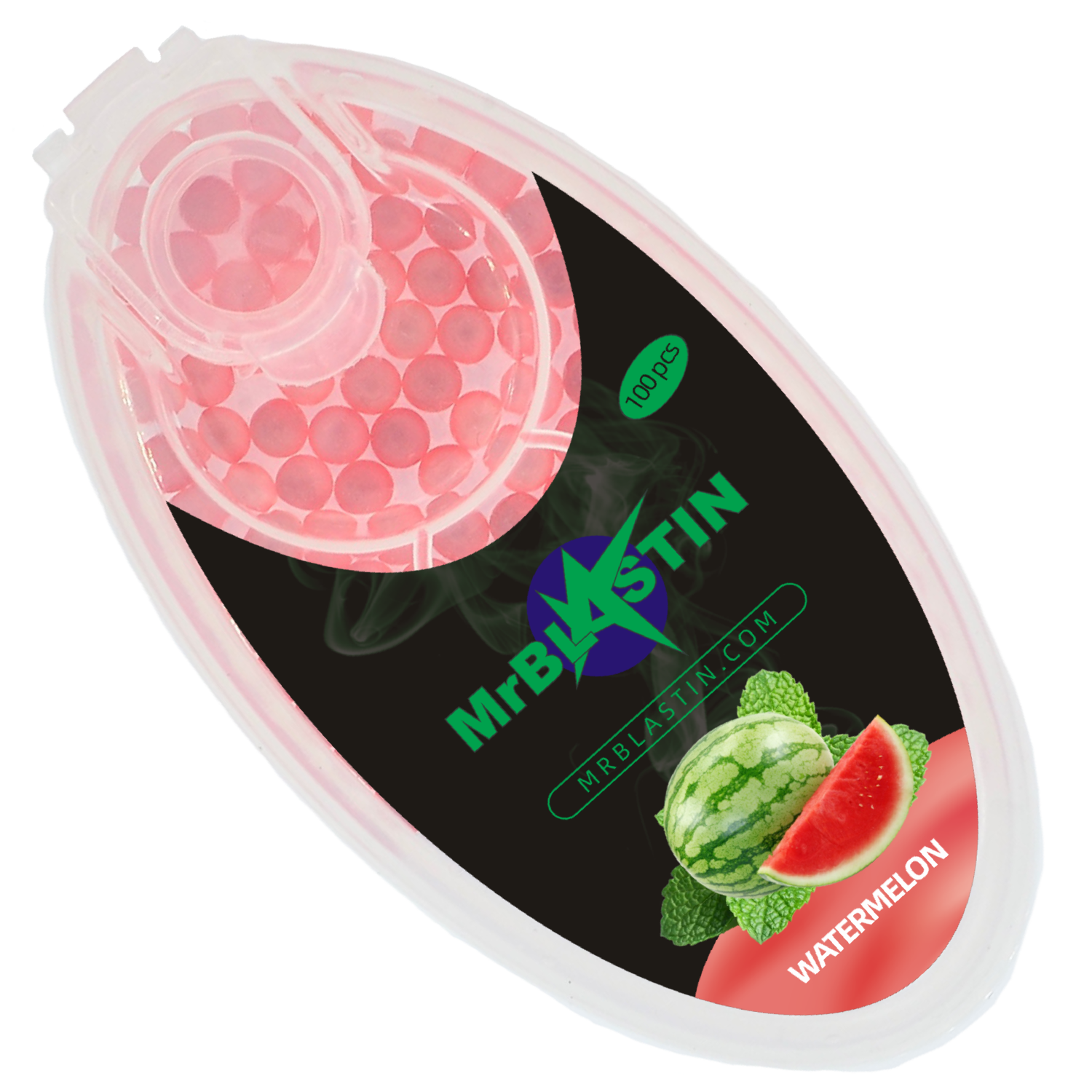 MINT WATERMELON