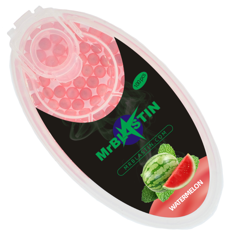 MINT WATERMELON