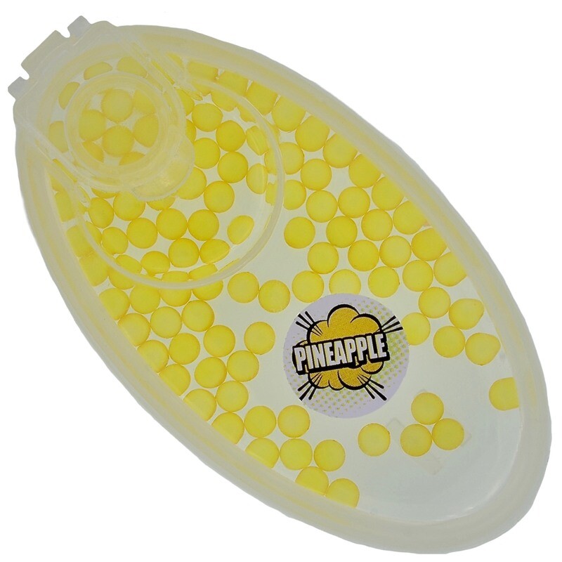 PINEAPPLE