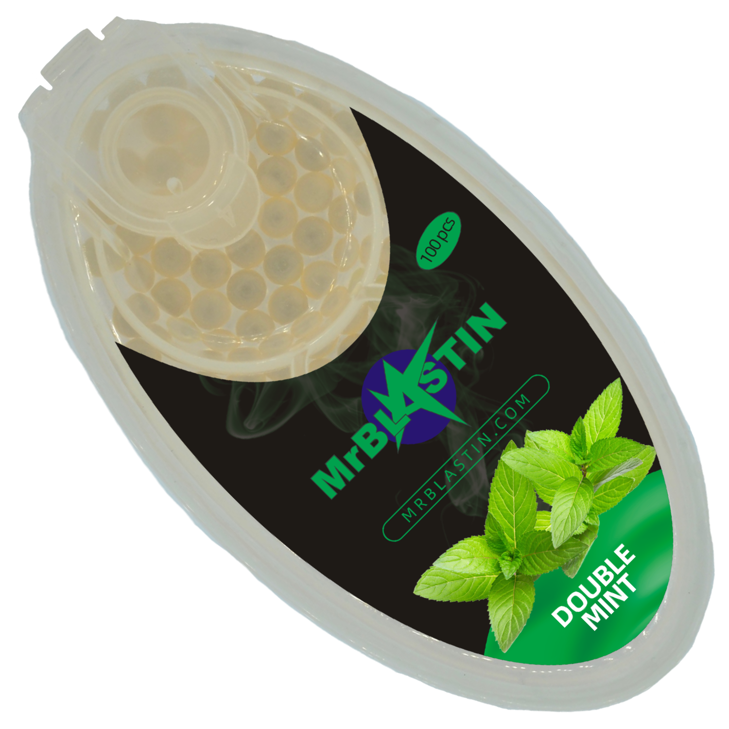 DOUBLE MINT