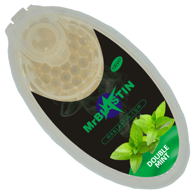DOUBLE MINT