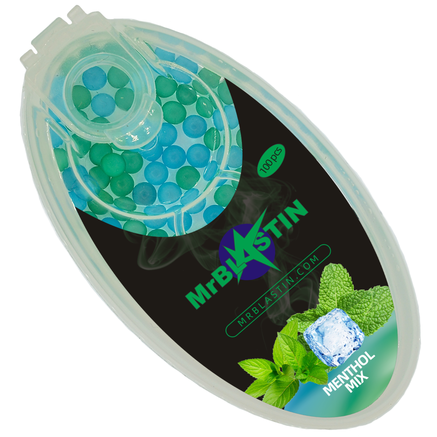 MENTHOL MIX