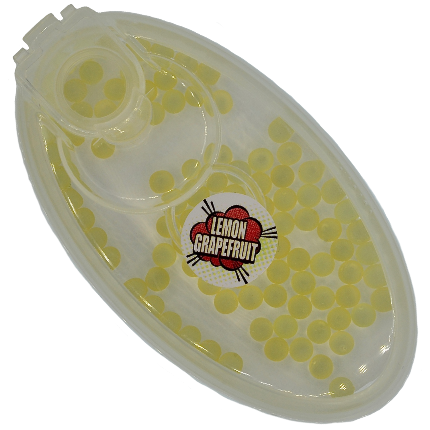 LEMON GRAPEFRUIT