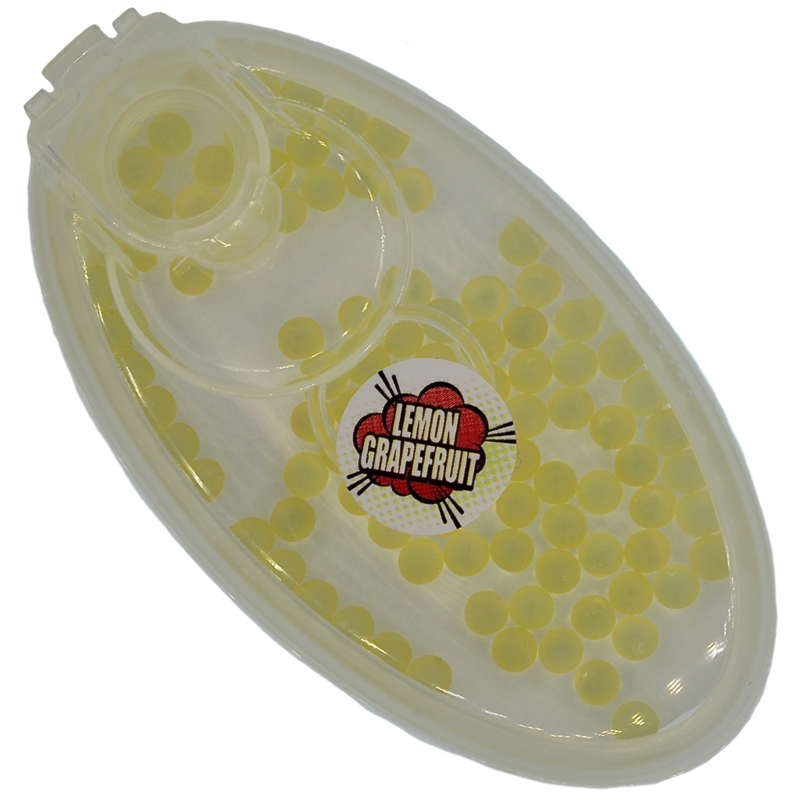 LEMON GRAPEFRUIT