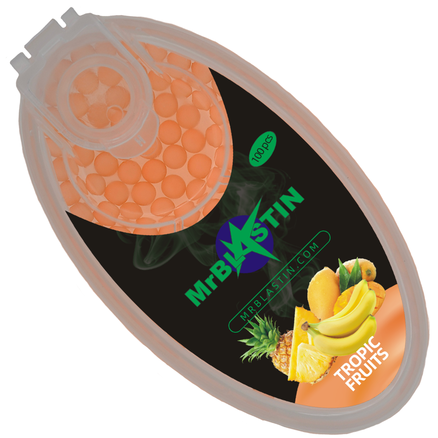TROPIC FRUITS