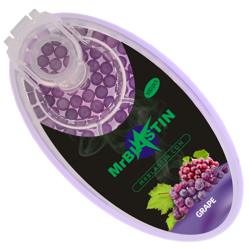 GRAPE