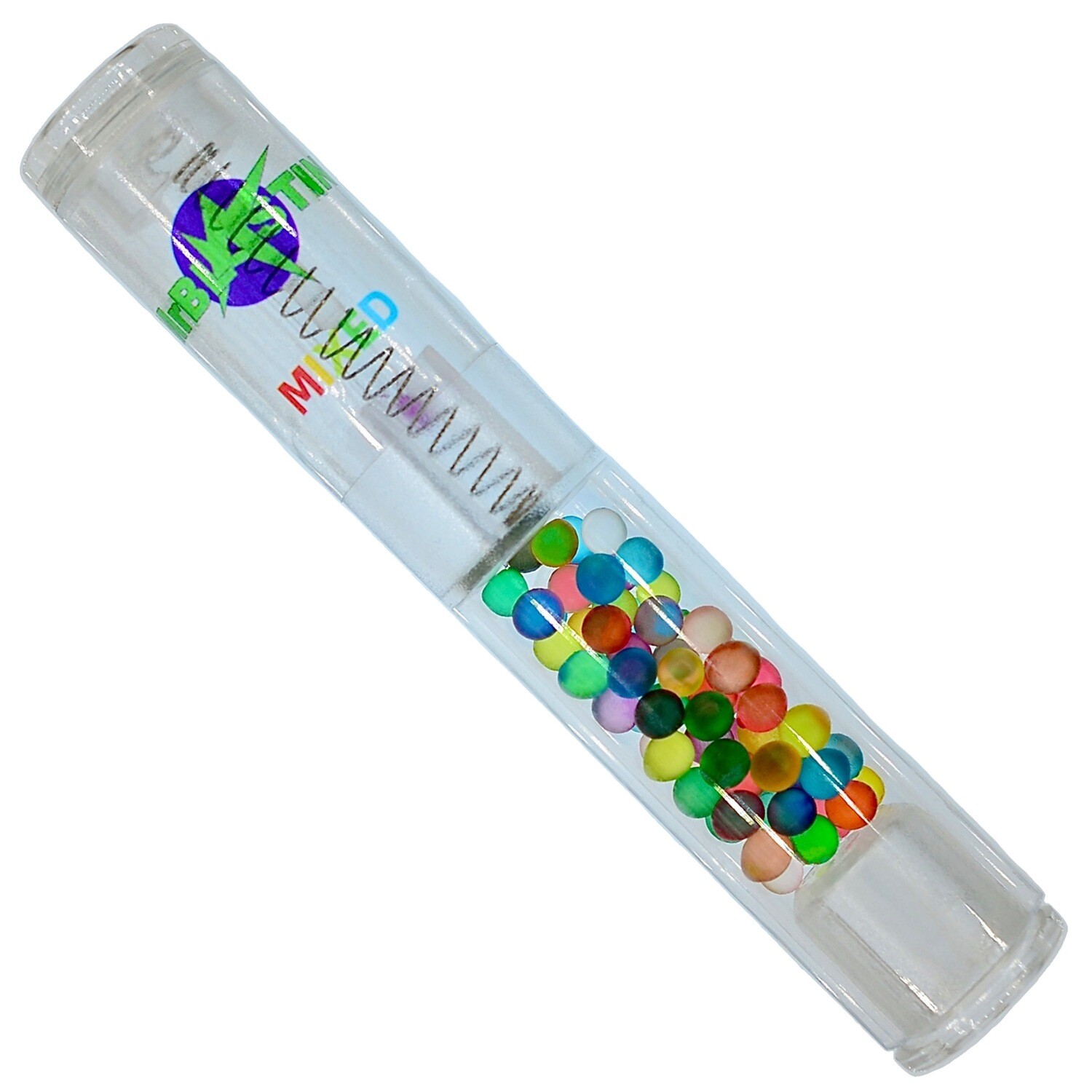 PEN STYLE Crushballs Applicator with 60 Mix Flavour Balls -