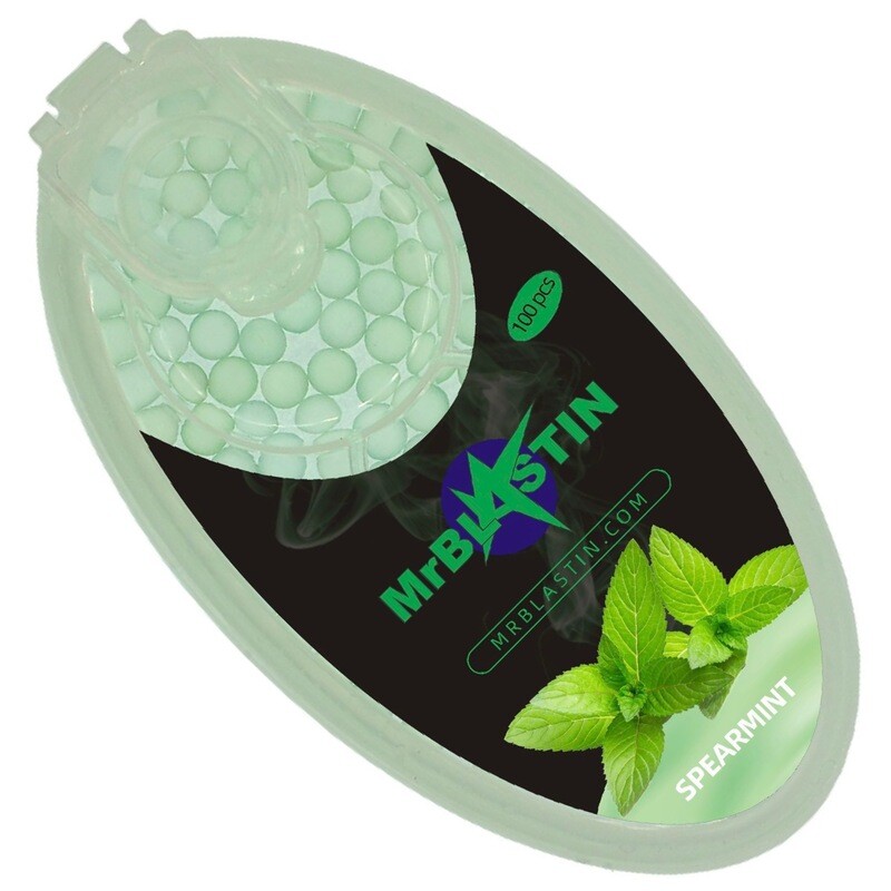 SPEARMINT