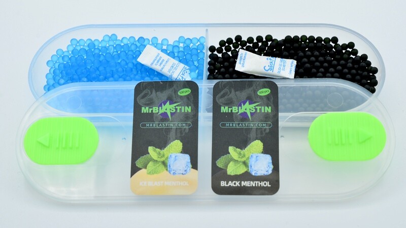 Source cigarette blue ice menthol kugeln iblue ice menthol capsul blue ice  menthol balls on m.