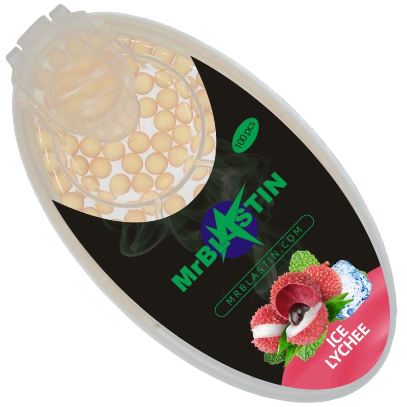 ICE LYCHEE