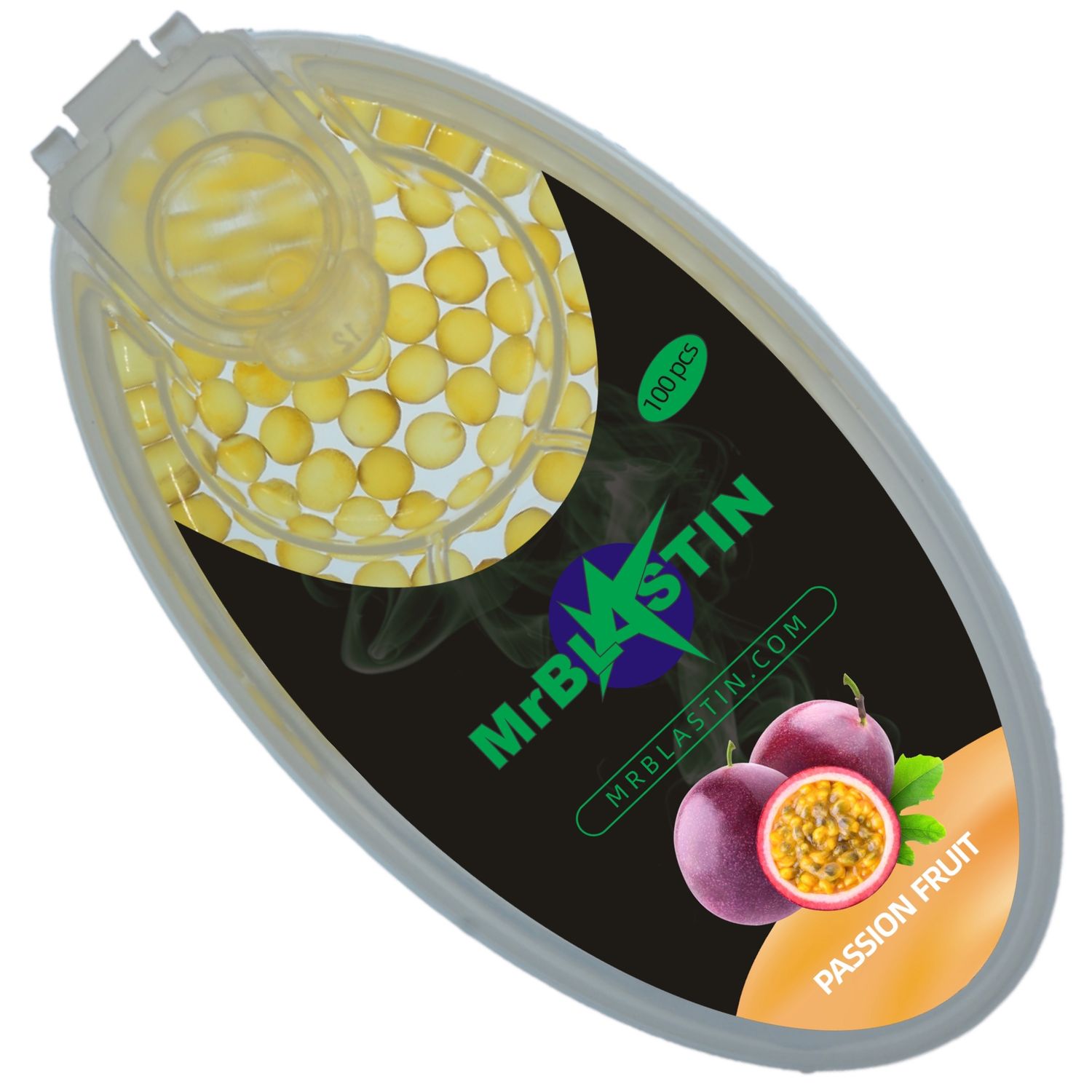 PASSION FRUIT