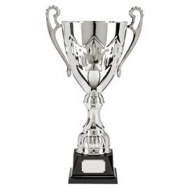 Legacy Super Cup Silver 380mm