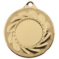 Cyclone Gold Medal 50mm