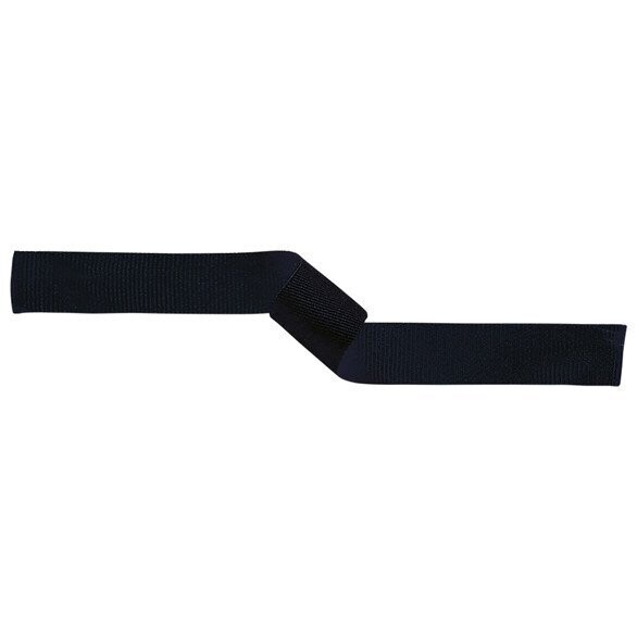 Black Ribbon 395 x 10mm