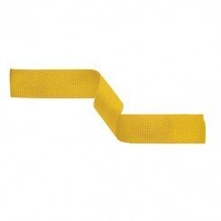 Yellow Ribbon 395 x 22mm