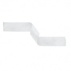 White Ribbon 395 x 22mm
