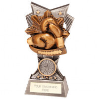 Spectre Trophy  15 cm 6 inch
