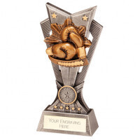 Spectre Trophy  20 cm  8 inch