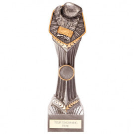 Falcon Boxing Glove Trophy 240 mm