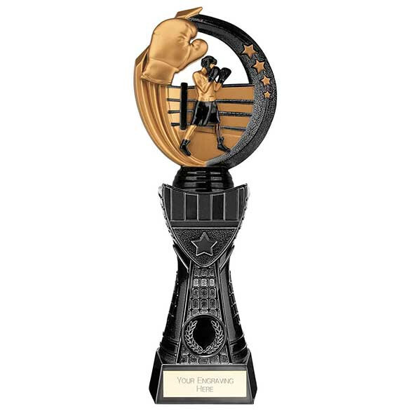 Renegade Heavyweight Trophy  270 mm