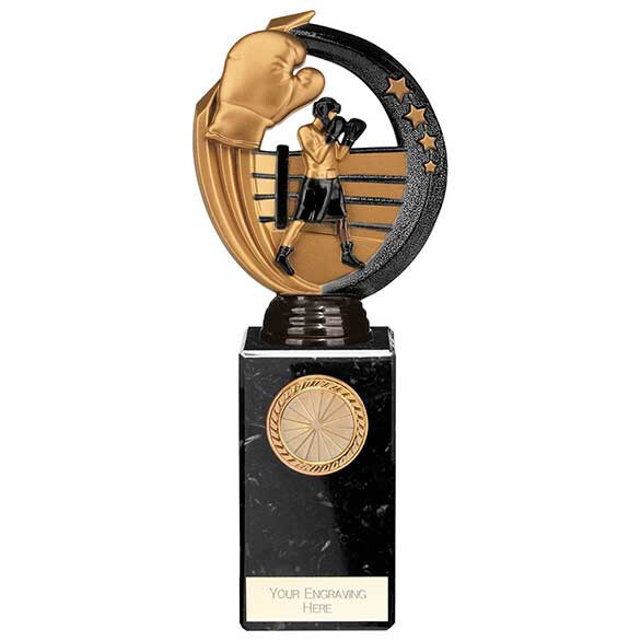 Renegade Legend Boxing Trophy 225 mm