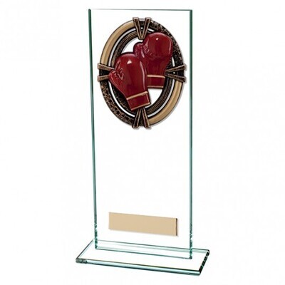 Maverick Legacy Glass Trophy 200 mm