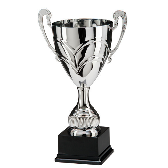 Frontier Silver Cup 435mm