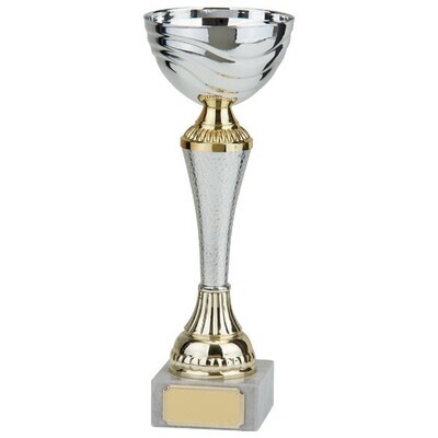 Everest Silver & Gold Cup 280mm