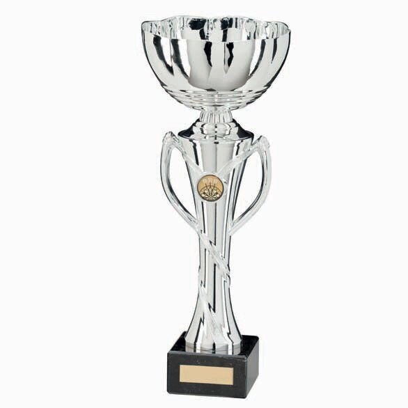 Hawkeye  Cup  390mm