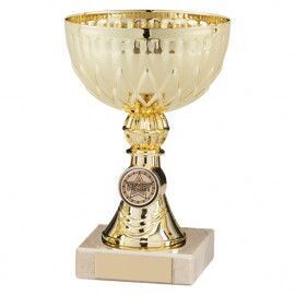 Carrara Cup 175 mm