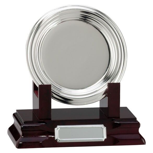 Inverurie Salver 100 mm