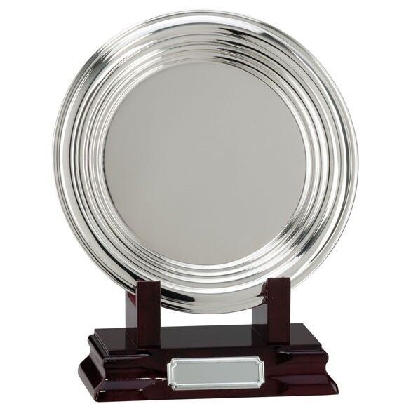 Inverurie Salver 160 mm