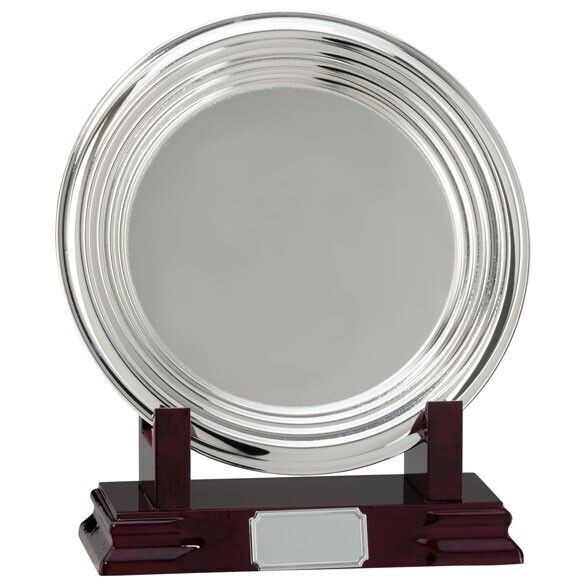 Inverurie Salver 205 mm